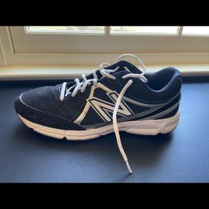 New Balance Baseball Turf Shoes